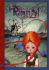 RAPUNZEL: GRAPHIC NOVEL