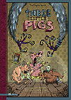 THREE LITTLE PIGS GRAPHIC NOVEL, THE