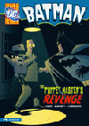 BATMAN THE PUPPET MASTER'S REVENGE