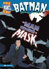 BATMAN THE MAN BEHIND THE MASK