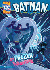 BATMAN MY FROZEN VALENTINE