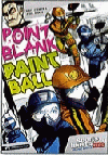 POINT-BLANK PAINTBALL
