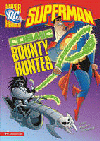 SUPERMAN COSMIC BOUNTY HUNTER