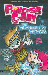 MARSHMALLOW MERMAID, THE