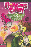GREEN QUEEN OF MEAN, THE