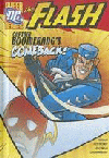 FLASH: CAPTAIN BOOMERANG'S COMEBACK!