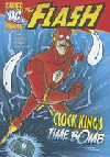 FLASH: CLOCK KING'S TIME BOMB