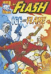 FLASH: ICE AND FLAME