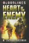 HEART OF THE ENEMY