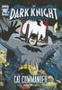 DARK KNIGHT CAT COMMANDER