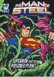 MAN OF STEEL: POISONED PLANET, THE