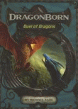 DUEL OF DRAGONS