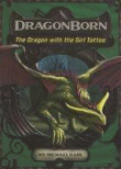 DRAGON WITH THE GIRL TATTOO, THE