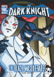 DARK KNIGHT BLACK MASQUERADE