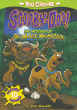 MYSTERY OF THE MAZE MONSTER, THE
