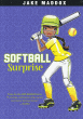 SOFTBALL SURPRISE