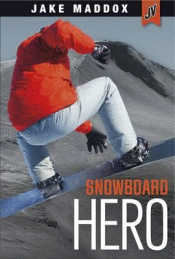 SNOWBOARD HERO