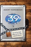 39 CLUES AGENT HANDBOOK, THE