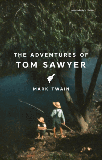 ADVENTURES OF TOM SAWYER, THE