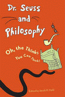 OH, THE THINKS YOU CAN THINK!