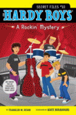 ROCKIN' MYSTERY, A