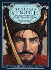 NICHOLAS ST NORTH AND THE BATTLE OF THE NIGHTMARE