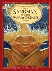 SANDMAN AND THE WAR OF DREAMS, THE