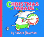 CHRISTMAS PARADE