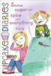EMMA SUGAR AND SPICE AND EVERYTHING NICE