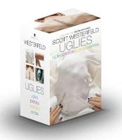 UGLIES BOXED SET