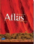 HEINEMANN ATLAS FIFTH EDITION BOOK AND CD