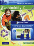 SUSTAINABILITY LIVE TEXT DVD