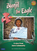 BUNJIL THE EAGLE