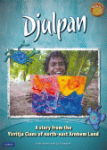 DJULPAN
