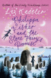 PHILIPPA FISHER AND THE STONE FAIRY'S PROMISE