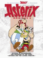 ASTERIX OMNIBUS 6