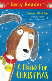 FRIEND FOR CHRISTMAS, A