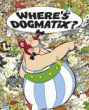 WHERE'S DOGMATIX?