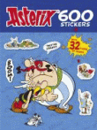 ASTERIX 600 STICKERS