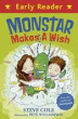 MONSTAR MAKES A WISH
