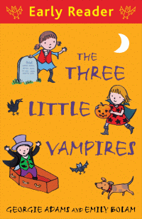THREE LITTLE VAMPIRES