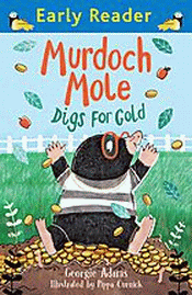 MURDOCH MOLE DIGS FOR GOLD