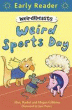 WEIRD SPORTS DAY