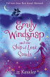 EMILY WINDSNAP AND THE SHIP OF LOST SOULS