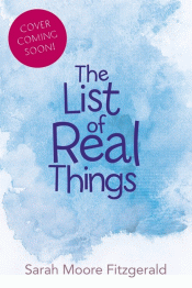 LIST OF REAL THINGS, THE