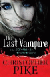 LAST VAMPIRE AND BLACK BLOOD