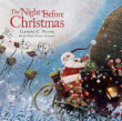 NIGHT BEFORE CHRISTMAS, THE