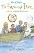 FIVE ON A TREASURE ISLAND 70TH ANNIVERSARY EDITION