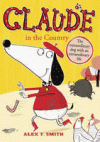 CLAUDE IN THE COUNTRY