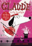 CLAUDE IN THE SPOTLIGHT
